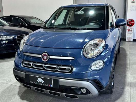 usato FIAT 500 L