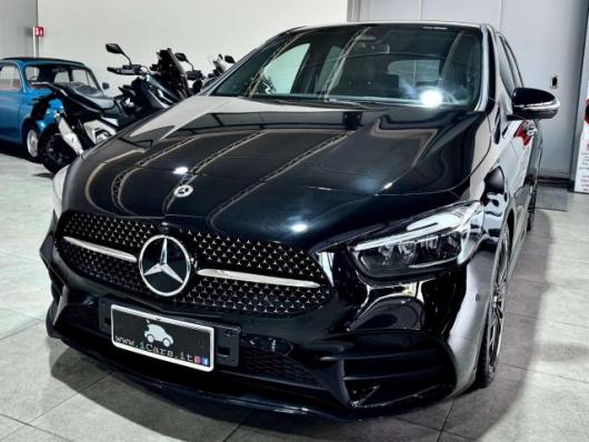 usato MERCEDES Classe B