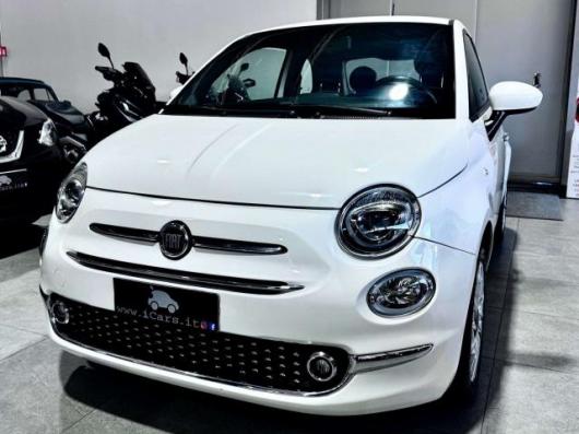 usato FIAT 500