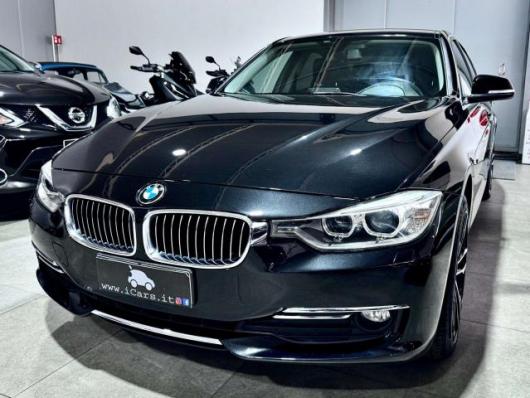 usato BMW Serie 3