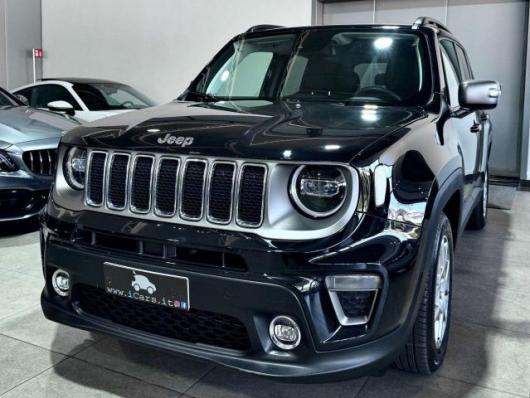 usato JEEP Renegade