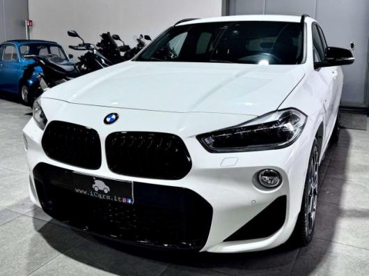 usato BMW X2