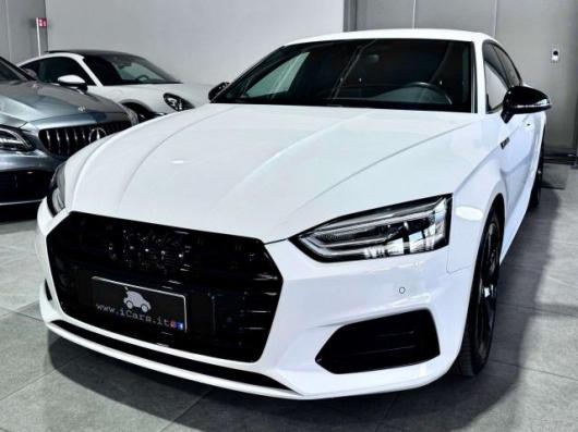 usato AUDI A5