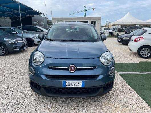 usato FIAT 500X