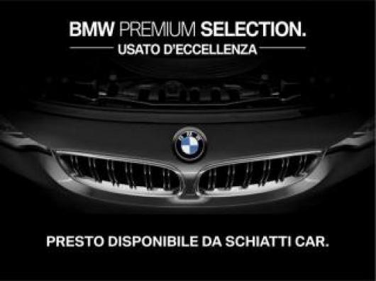 usato BMW 520