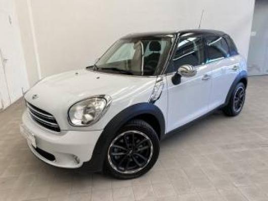 usato MINI Countryman