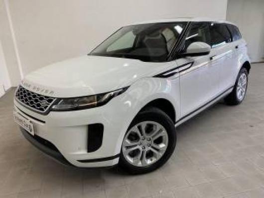 usato LAND ROVER Range Rover Evoque