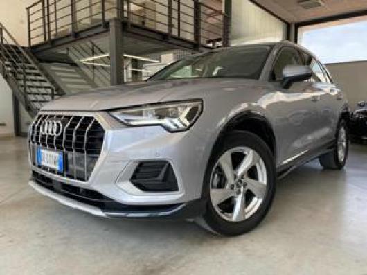 usato AUDI Q3