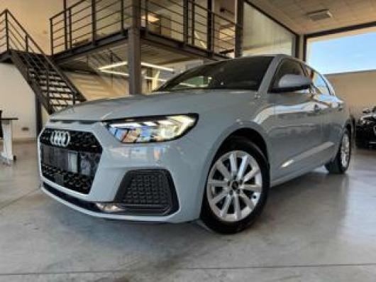 usato AUDI A1