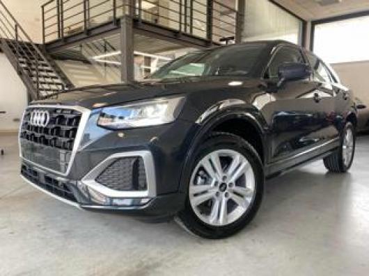 usato AUDI Q2