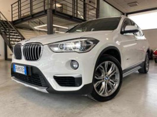 usato BMW X1