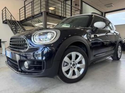 usato MINI Countryman