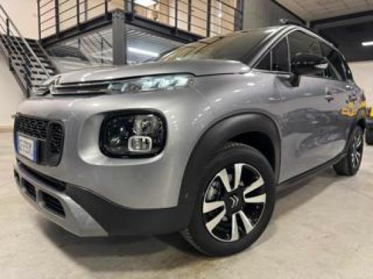 usato CITROEN C3 Aircross