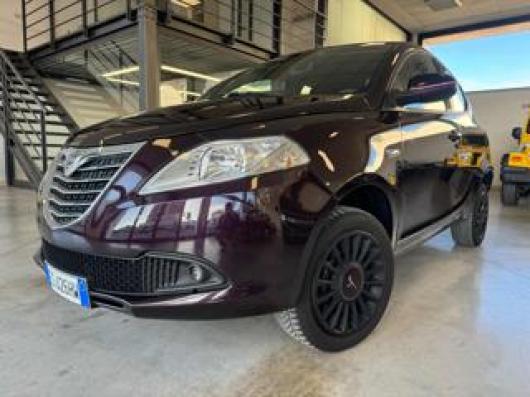 usato LANCIA Ypsilon