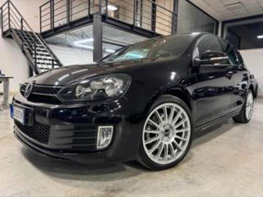 usato VOLKSWAGEN Golf