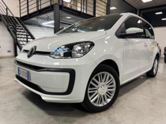 usato VOLKSWAGEN up!