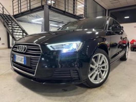 usato AUDI A3