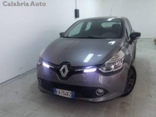 usato RENAULT Clio