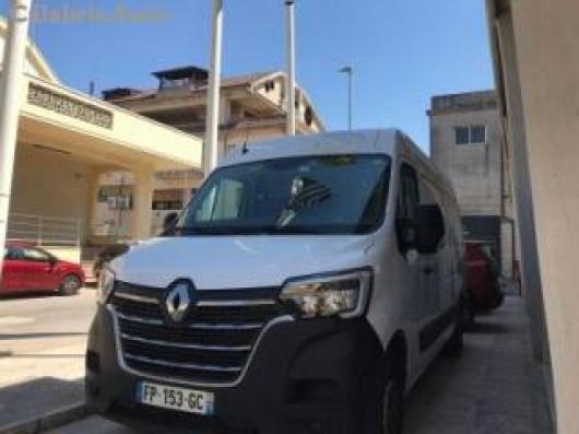 usato RENAULT Master