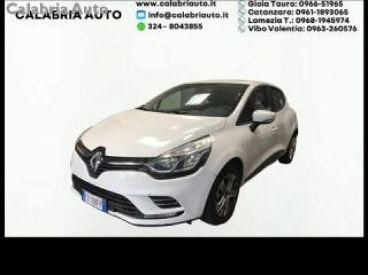 usato RENAULT Clio