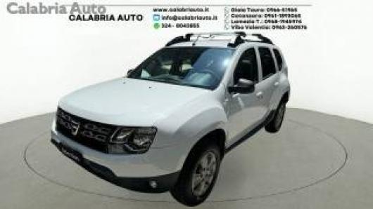 usato DACIA Duster