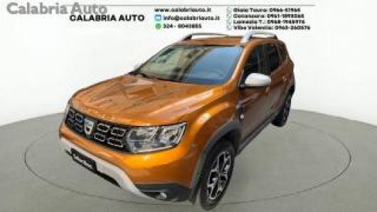 usato DACIA Duster