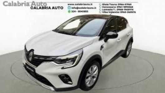 usato RENAULT Captur