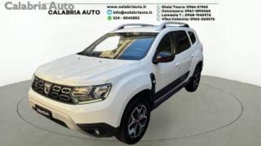 usato DACIA Duster