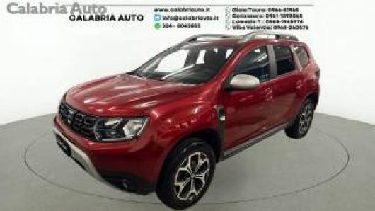 usato DACIA Duster