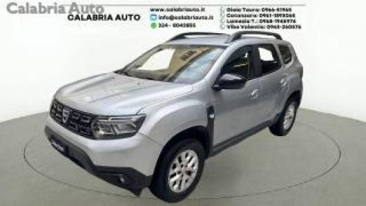 usato DACIA Duster