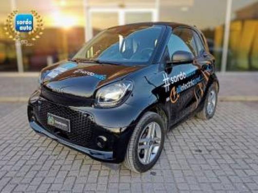 usato SMART ForTwo