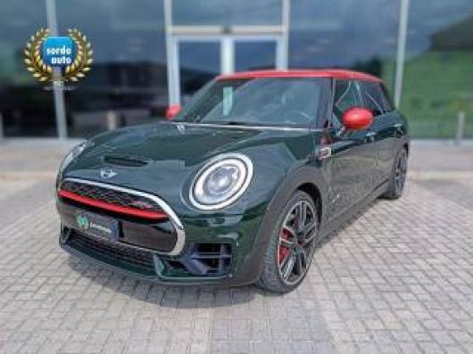 usato MINI Clubman