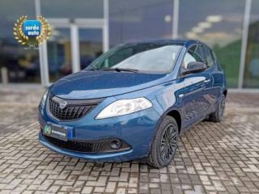 usato LANCIA Ypsilon