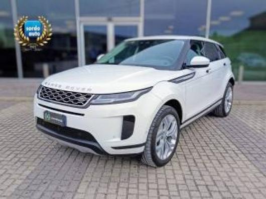 usato LAND ROVER Range Rover Evoque