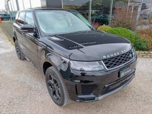 usato LAND ROVER Range Rover Sport