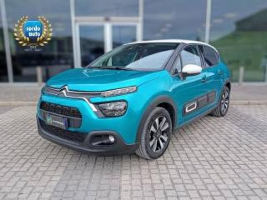 usato CITROEN C3