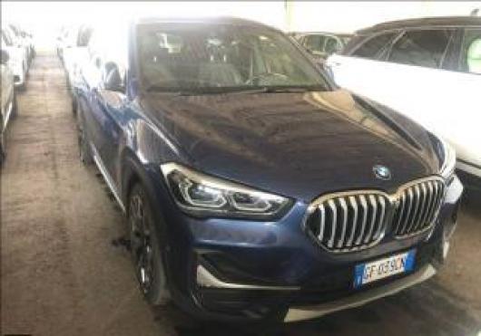 usato BMW X1