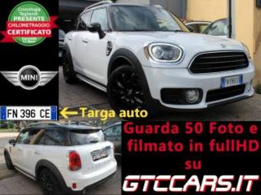 usato MINI Countryman