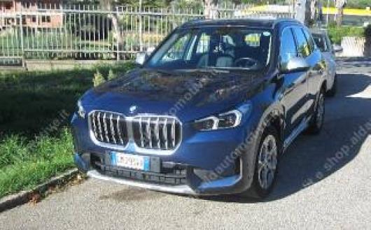 usato BMW X1