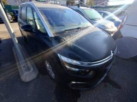 usato CITROEN Grand C4 Spacetourer