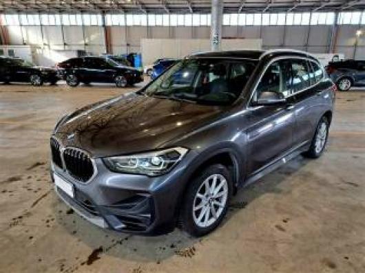 usato BMW X1