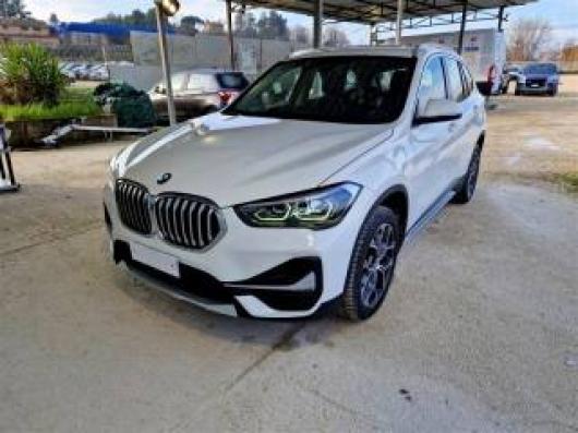 usato BMW X1