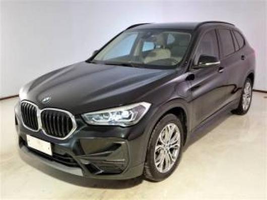 usato BMW X1