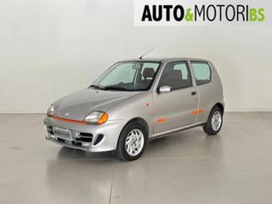 usato FIAT Seicento