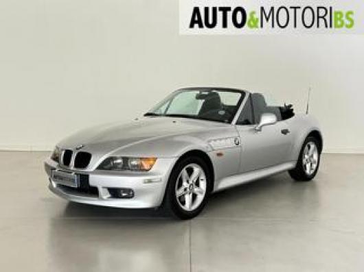 usato BMW Z3