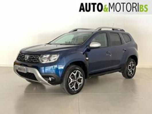 usato DACIA Duster