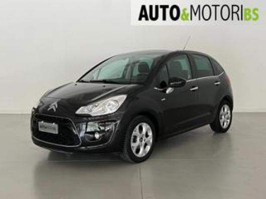 usato CITROEN C3