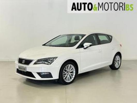 usato SEAT Leon