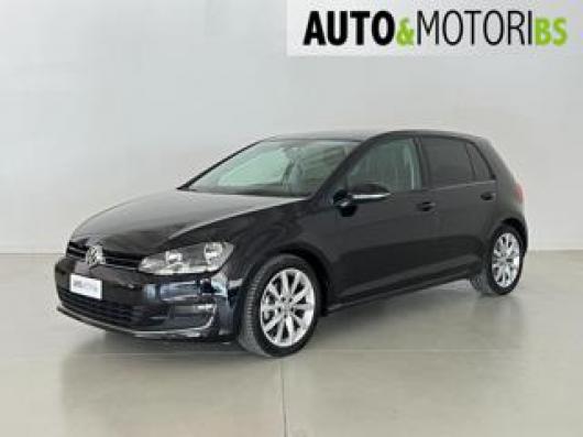 usato VOLKSWAGEN Golf