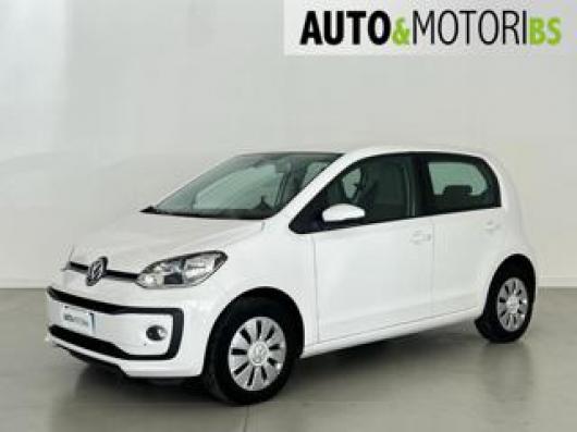 usato VOLKSWAGEN up!